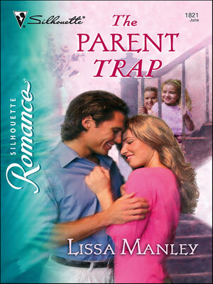cover image of The Parent Trap